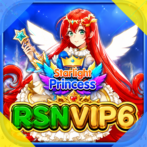 rsnvip6 — galeri pratinjau Resmi APK